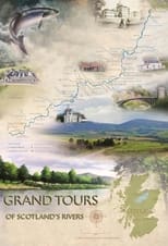 Poster for Grand Tours of Scotland's Rivers Season 3