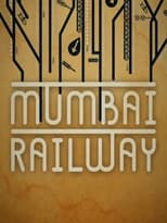 Poster for Mumbai Railway Season 1
