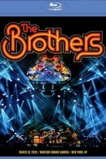 Poster for The Brothers