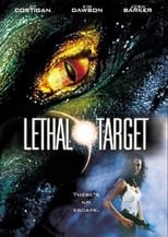 Poster for Lethal Target 