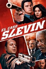 Ver El caso Slevin (2006) Online