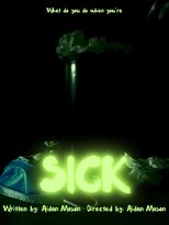 Sick main poster