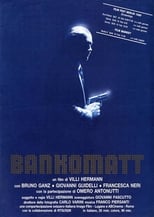 Poster for Bankomatt 