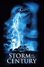 Poster for Storm of the Century