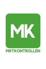 Matkontrollen poster