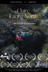 Poster for Claire Facing North