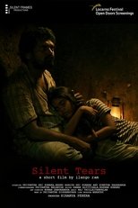 Poster for Silent Tears 