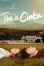 Poster for This Is Cinta
