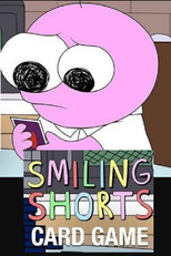 Smiling Shorts: Card Game poster