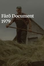 Poster for Fårö Document 1979