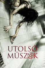 Utolsó műszak