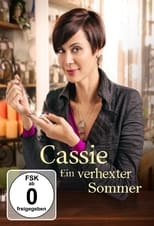 Cassie - Ein verhexter Sommer