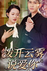 拨开云雾说爱你 poster