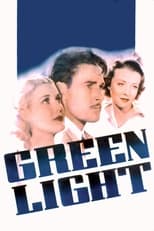 Poster for Green Light 