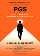 Poster for PGS - Intuition is your Personal Guidance System