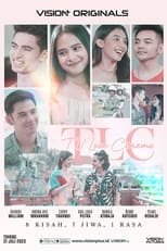 Poster for TLC: TV, Love, Cinema