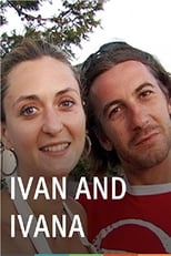 Poster for Ivan and Ivana 