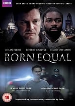 Poster for Born Equal