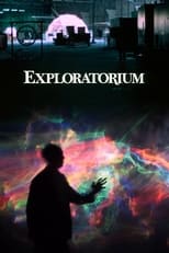 Poster di Exploratorium