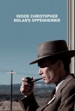 Poster di Inside Christopher Nolan's Oppenheimer