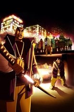 DE - Tokyo Tribe 2 (2006) (Ger Sub)
