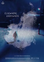 Poster for Elsewhere, Everywhere 