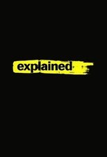 Poster for Explained Season 3