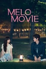 Melo Movie poster image