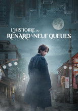 L'Histoire du renard à neuf queues : 1938