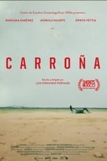 Poster for Carroña