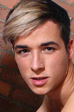 Foto retrato de Oli Jay