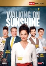 Poster for Walking on Sunshine Season 2