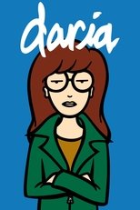 Daria poster image