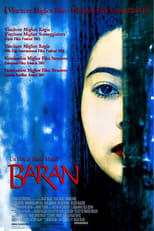 Poster di Baran