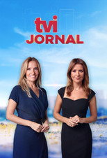 TVI Jornal poster