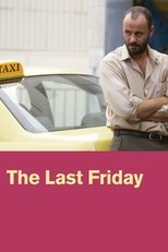 The Last Friday main poster