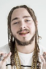 Fiche et filmographie de Post Malone