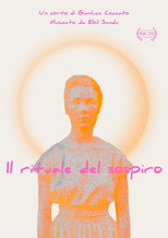 Poster for Il rituale del sospiro