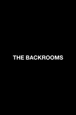 Backrooms poster movie