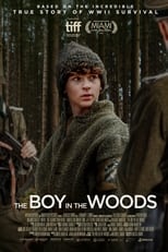 Poster for The Boy in the Woods