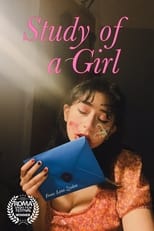 Poster for Study of a Girl 