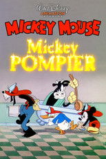 Mickey Pompier