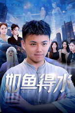 如鱼得水 poster
