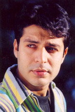 Bhuvan Chopra as in Main Naa Bhoolungi