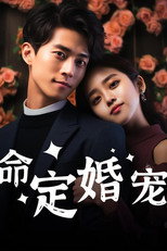 命定婚宠 poster