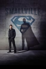 Poster di Smallville