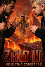 Zaid 3: Una Última Zapateada
