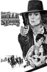 Poster for Belle Starr 