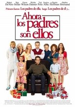 VER Ahora los padres son ellos (2010) Online Gratis HD