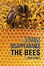 Poster for The Strange Disappearance of the Bees 